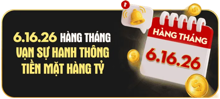 Cập nhật khuyến mãi Nohu78 mới nhất