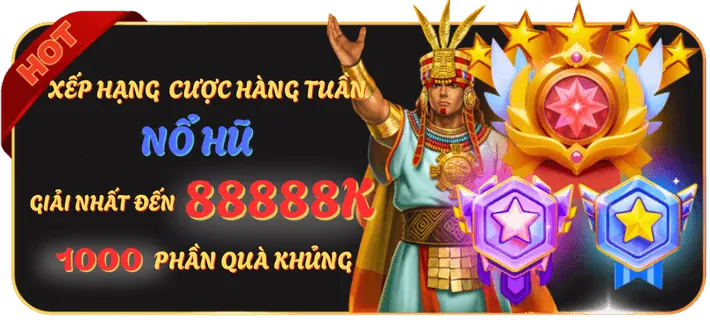 Hoàn trả hàng ngày không giới hạn nohu78