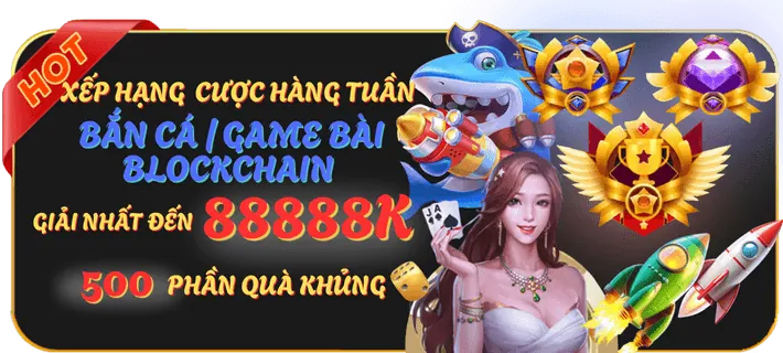 Hoàn trả hàng ngày cho game nổ hũ nohu