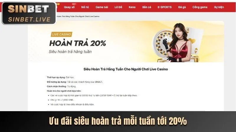 Quà sinh nhật độc quyền cho thành viên VIP nohu78